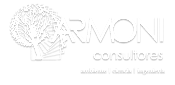 Logo ARMONI Consultores