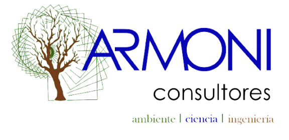 Logo de ARMONI Consultores