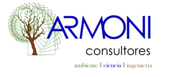 Logo ARMONI Consultores