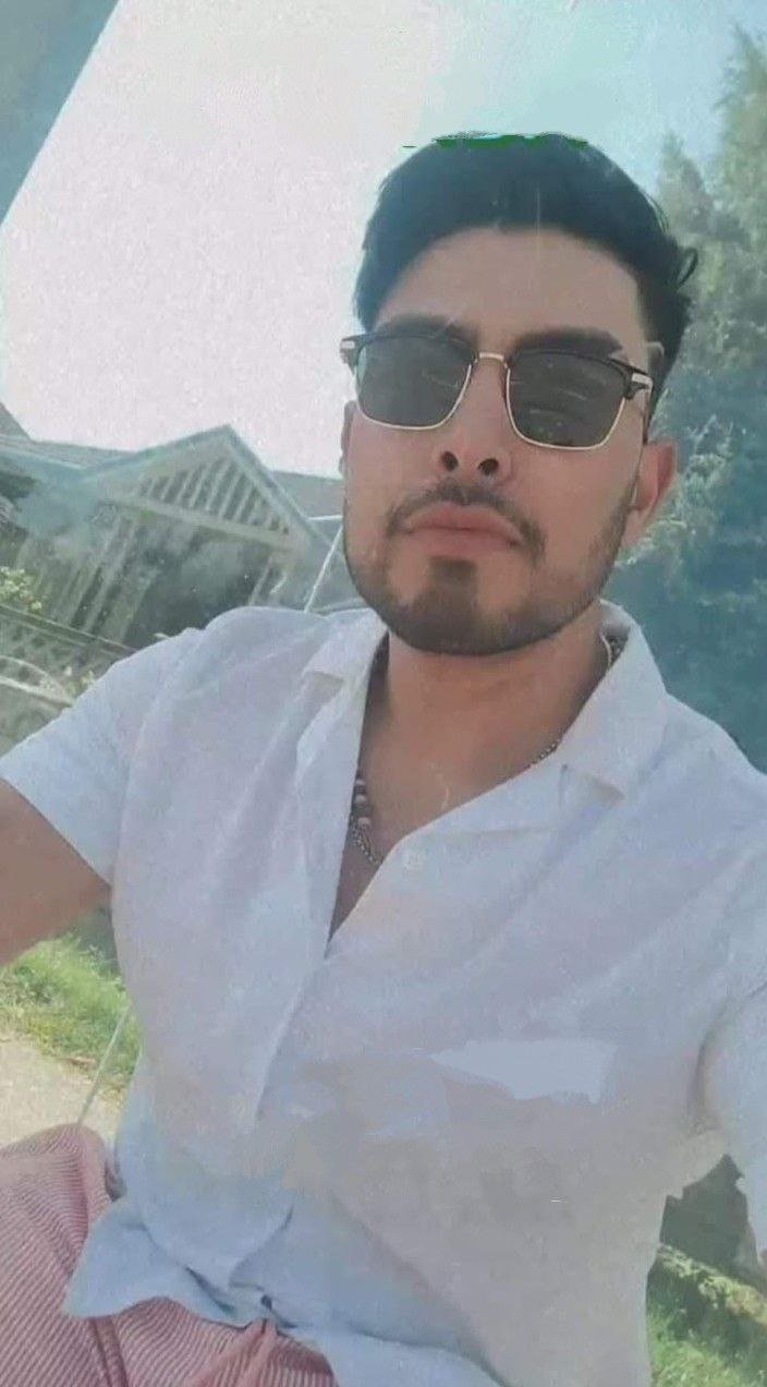Imagen de Ithan González Ruiz
