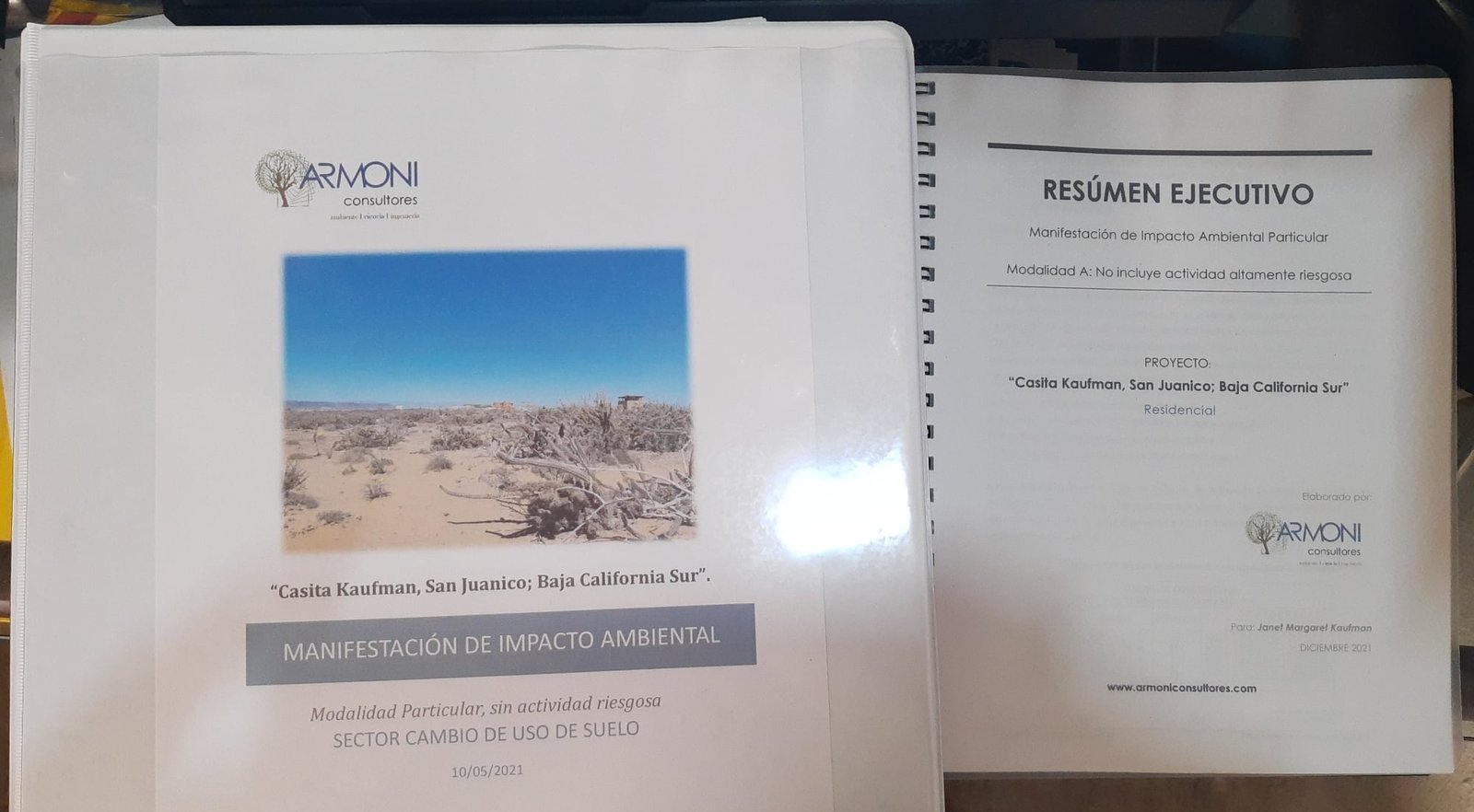 Imagen de Estudio Técnico Justificativo (ETJ)
